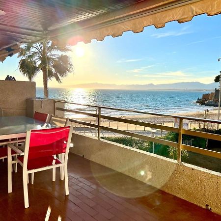 Magnifico Apartamento Playamero Con Vistas Al Mar. سالو المظهر الخارجي الصورة