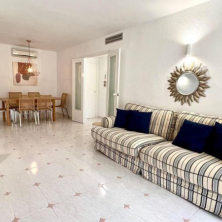 Magnifico Apartamento Playamero Con Vistas Al Mar. سالو المظهر الخارجي الصورة