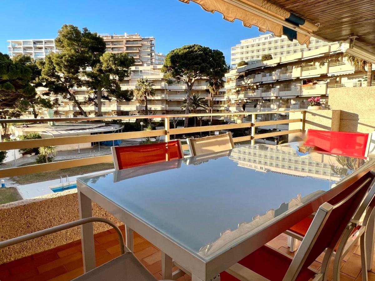 Magnifico Apartamento Playamero Con Vistas Al Mar. سالو المظهر الخارجي الصورة