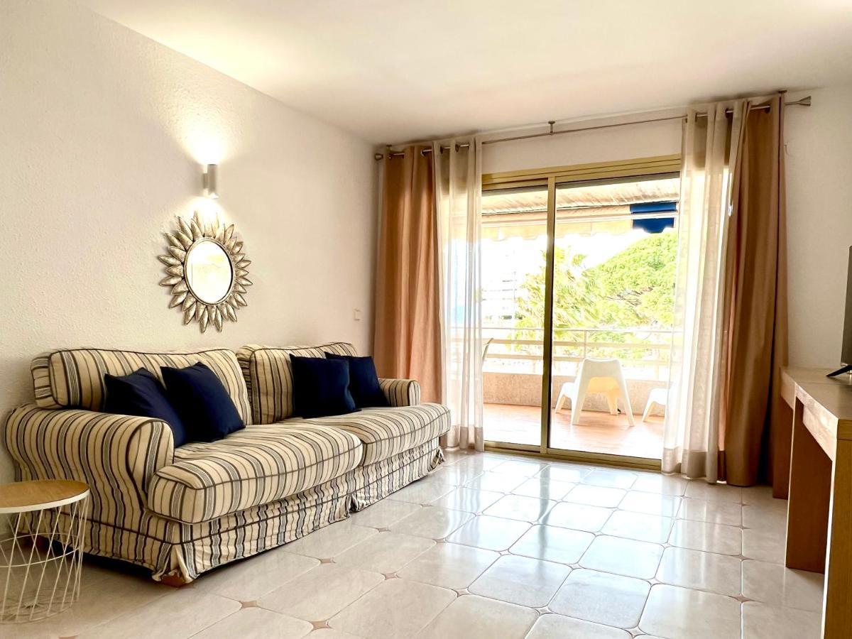 Magnifico Apartamento Playamero Con Vistas Al Mar. سالو المظهر الخارجي الصورة