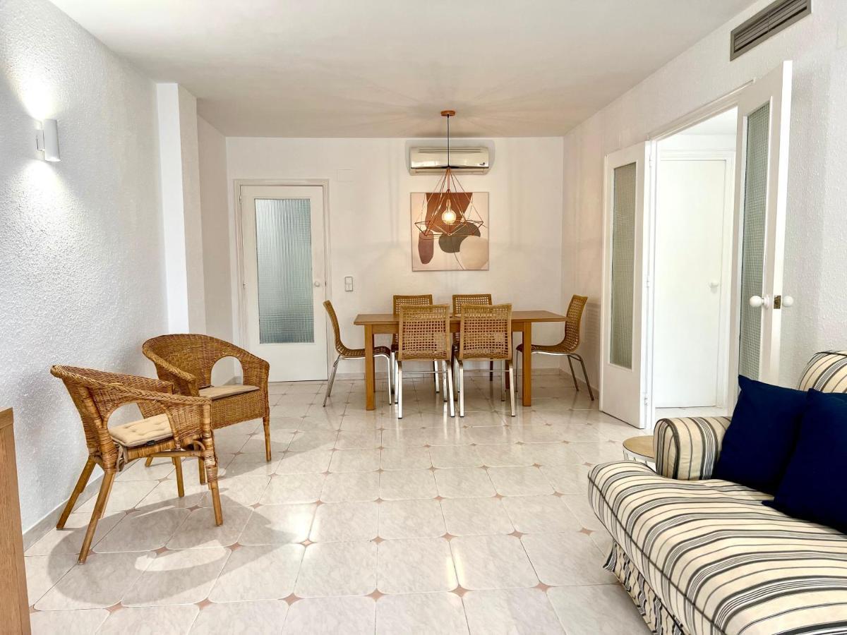 Magnifico Apartamento Playamero Con Vistas Al Mar. سالو المظهر الخارجي الصورة