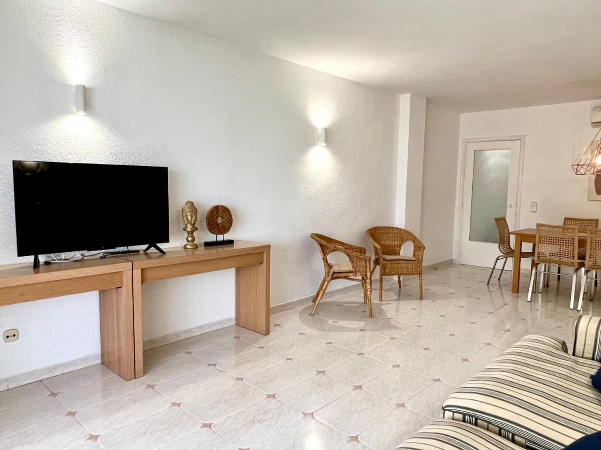 Magnifico Apartamento Playamero Con Vistas Al Mar. سالو المظهر الخارجي الصورة