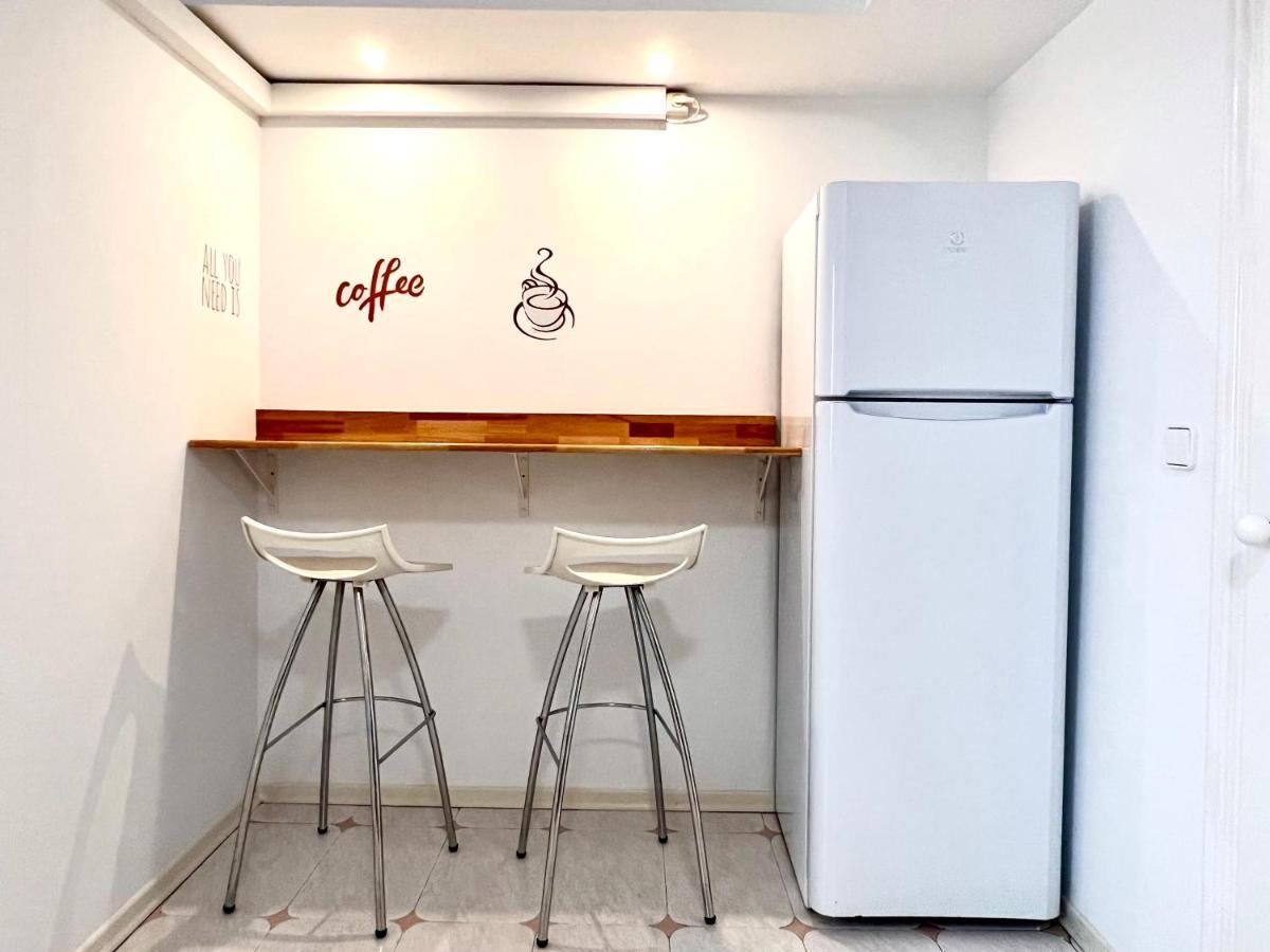 Magnifico Apartamento Playamero Con Vistas Al Mar. سالو المظهر الخارجي الصورة