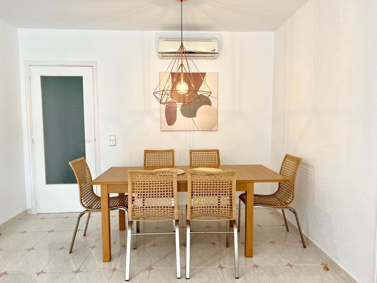 Magnifico Apartamento Playamero Con Vistas Al Mar. سالو المظهر الخارجي الصورة